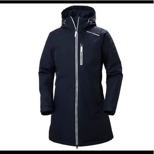 Helly Henson Insulated Belfast Jacket